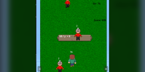 Cover image for Brainy Banner Runner