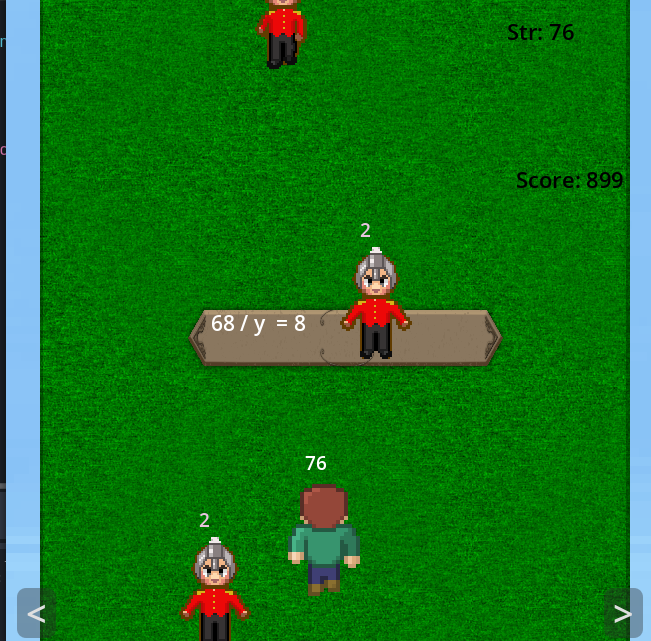 Cover image for Brainy Banner Runner