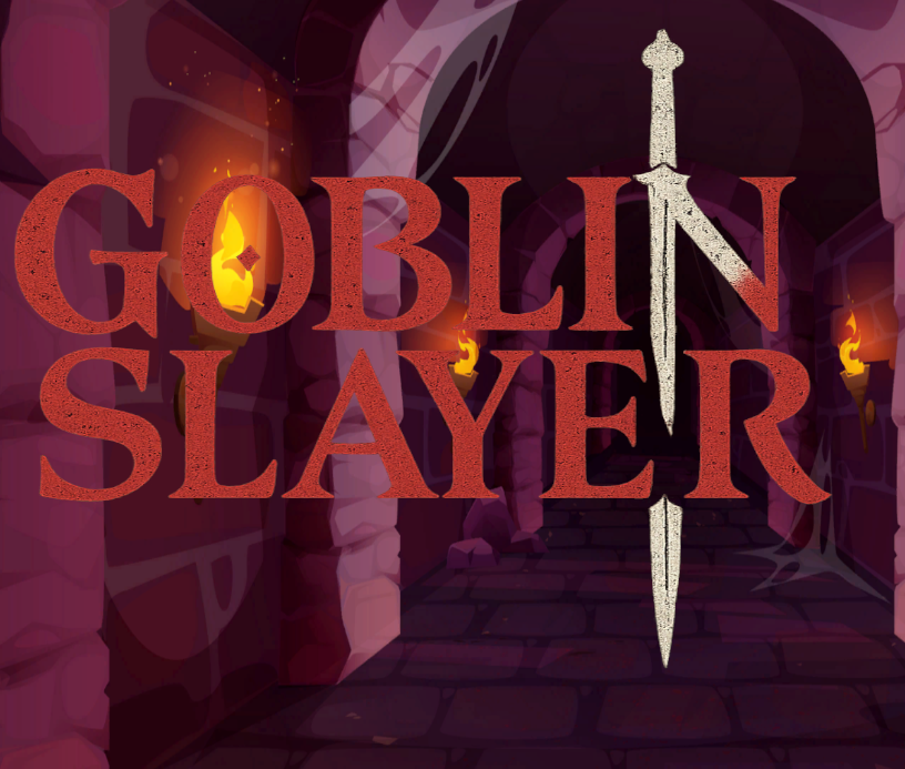 Cover image for Goblin Slayer