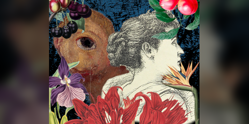 Cover image for before dawn climbs high