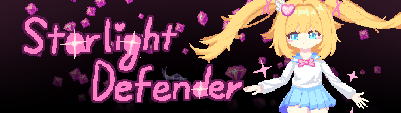 Starlight Defender