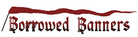 Borrowed Banners