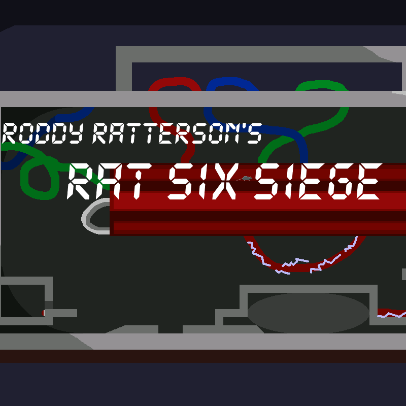 Rat Six Siege
