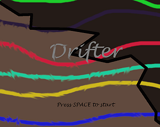Drifter