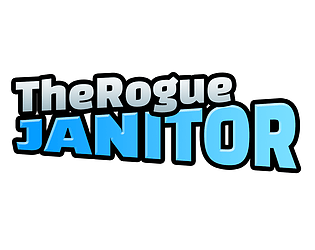 The Rogue Janitor