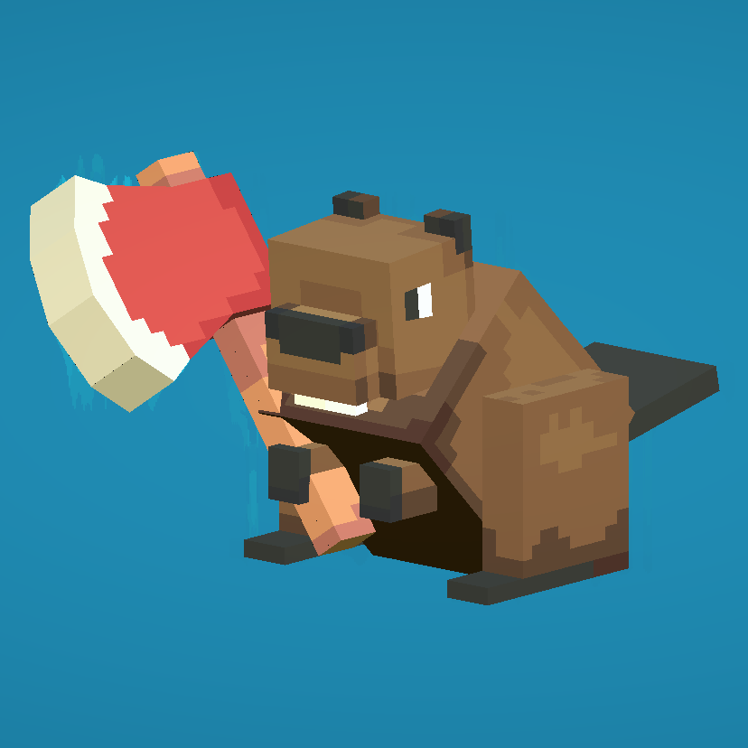 Dam It: DEMO