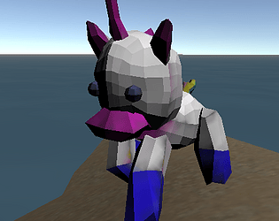 Unicorn