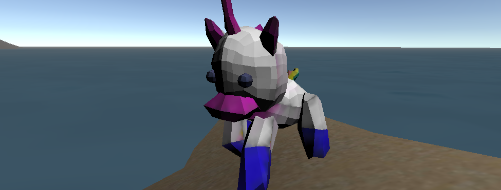 Unicorn