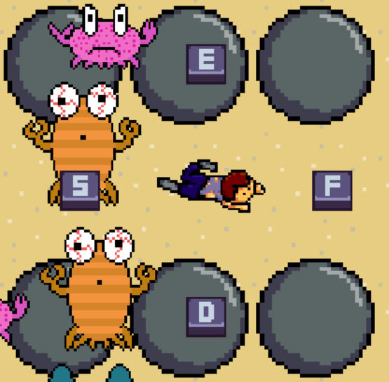 Cover image for Krab Kongregation