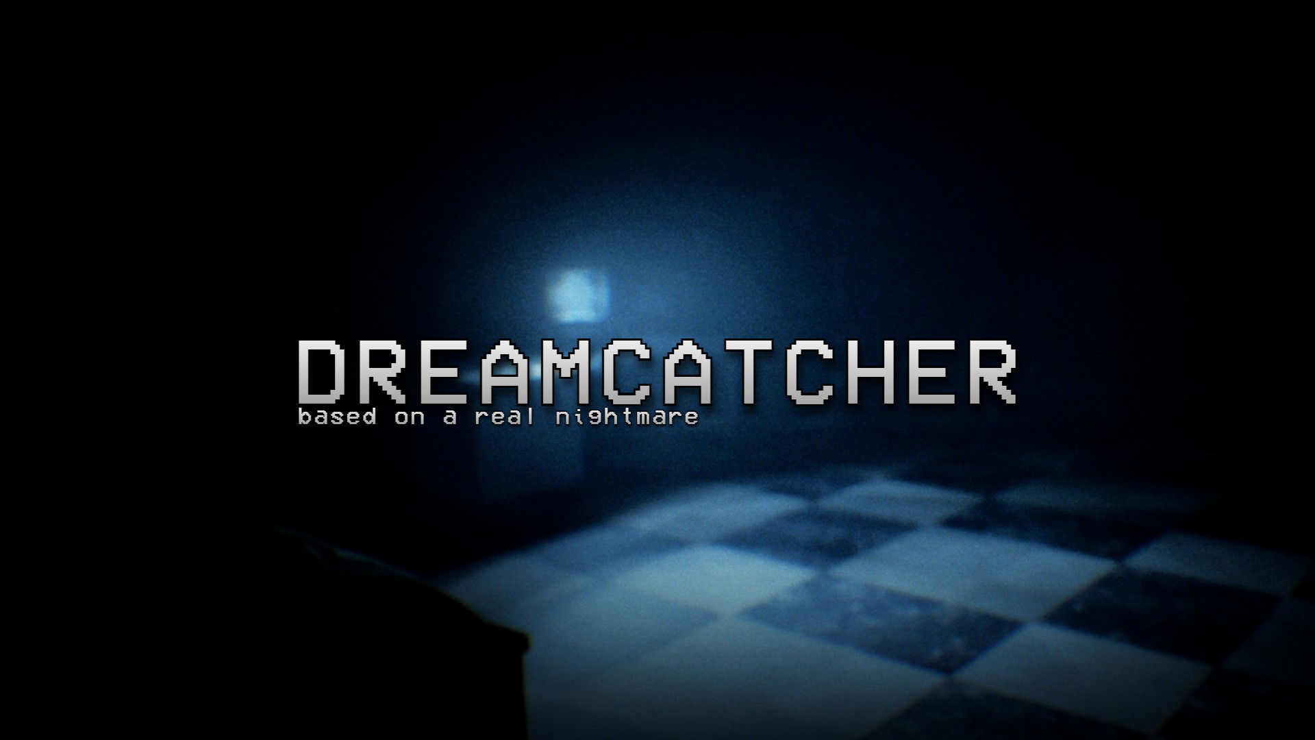 Cover image for DREAMCATCHER (PROTO)