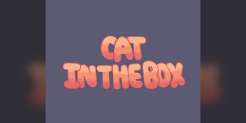 Cover image for Cat in the BOX