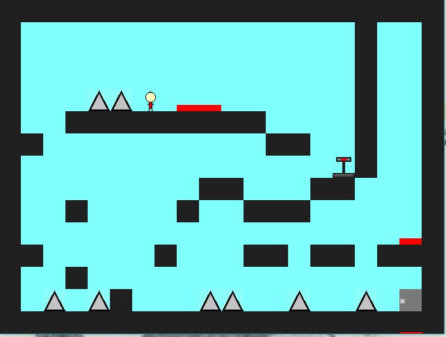 Yupeit 2D by UGB GAMES