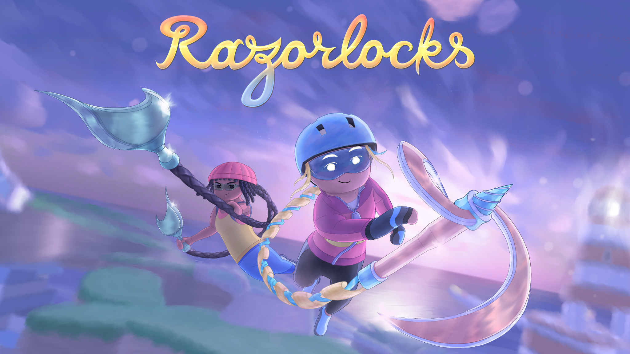 Razorlocks