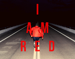 I Am Red