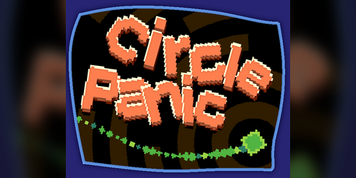 Cover image for Circle Panic