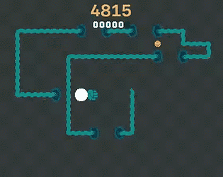 Portal Snake