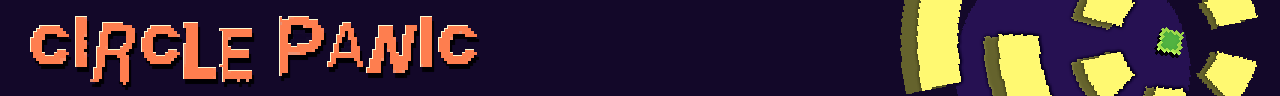 Circle Panic