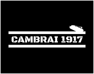 Cambrai 1917