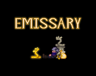 Emissary