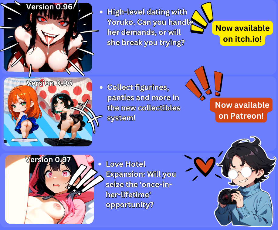 New Update New Update