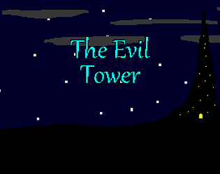 The Evil Tower