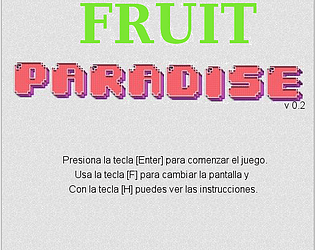 Fruit Paradise