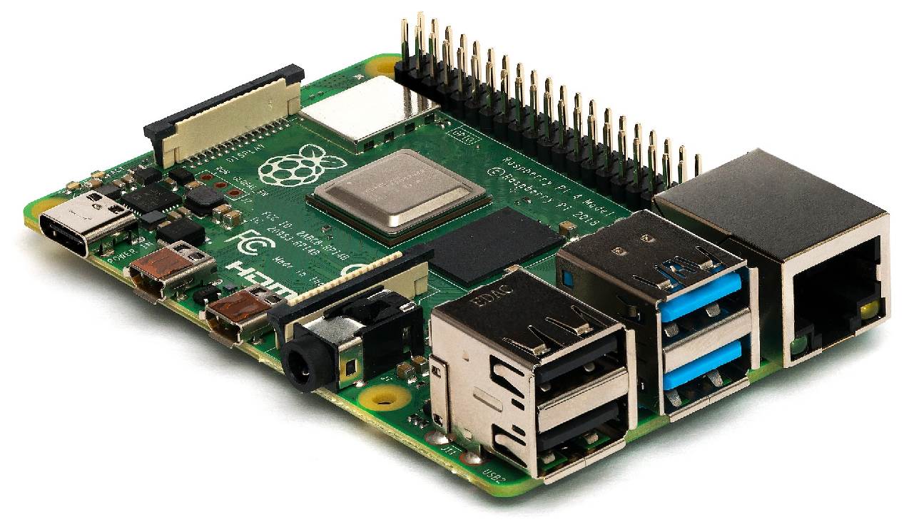 RPi 4