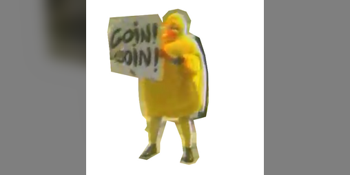 Cover image for Insert Coin Coin