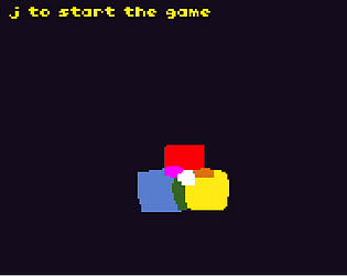 A small game search for partner