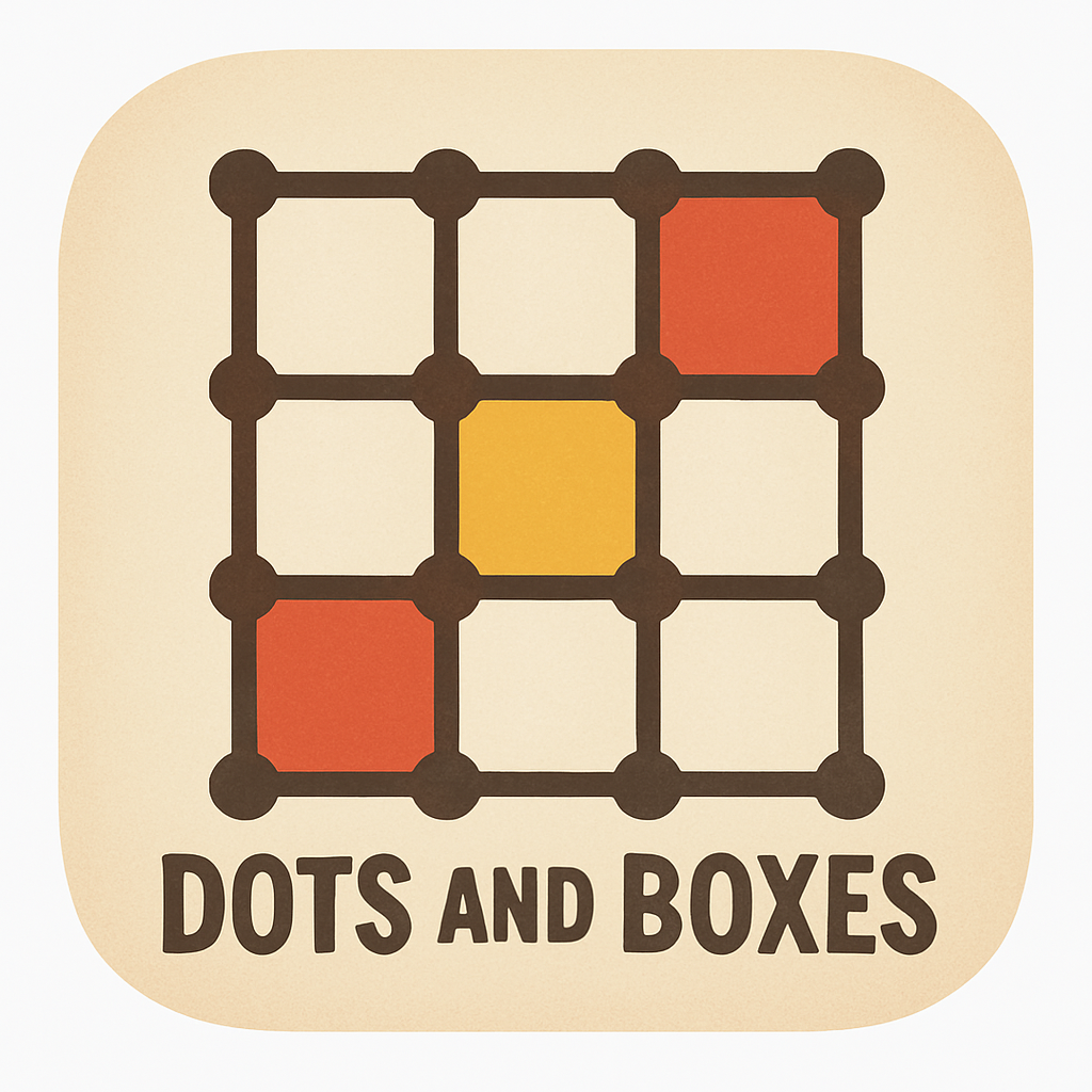 Dots and Boxes by Devansh307-op