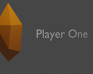 Player One
