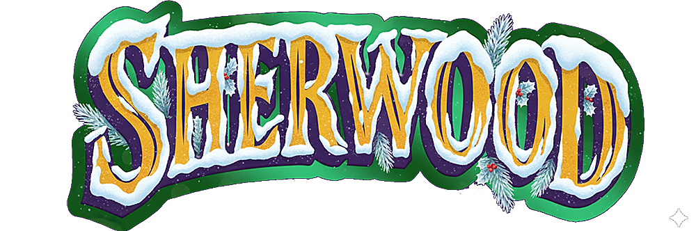 Sherwood C64 Christmas Demo [FREE]