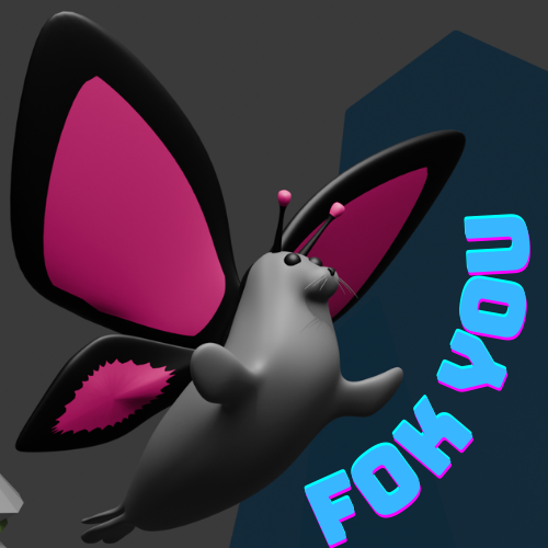 Fok you