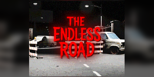 Cover image for The Endless Road Chapter 1