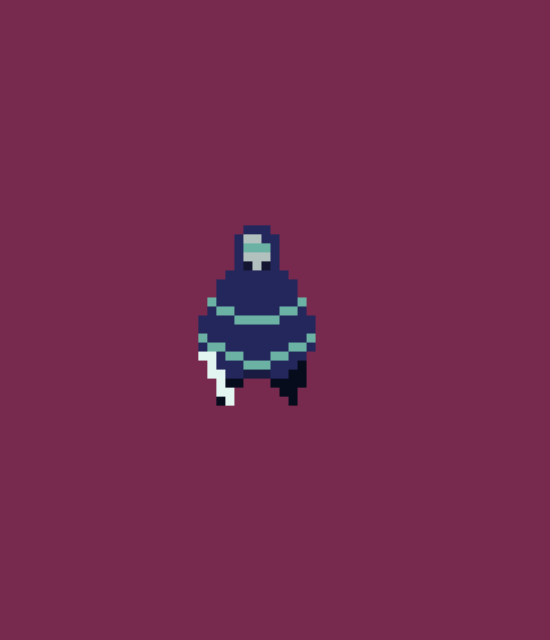Cyber Ronin