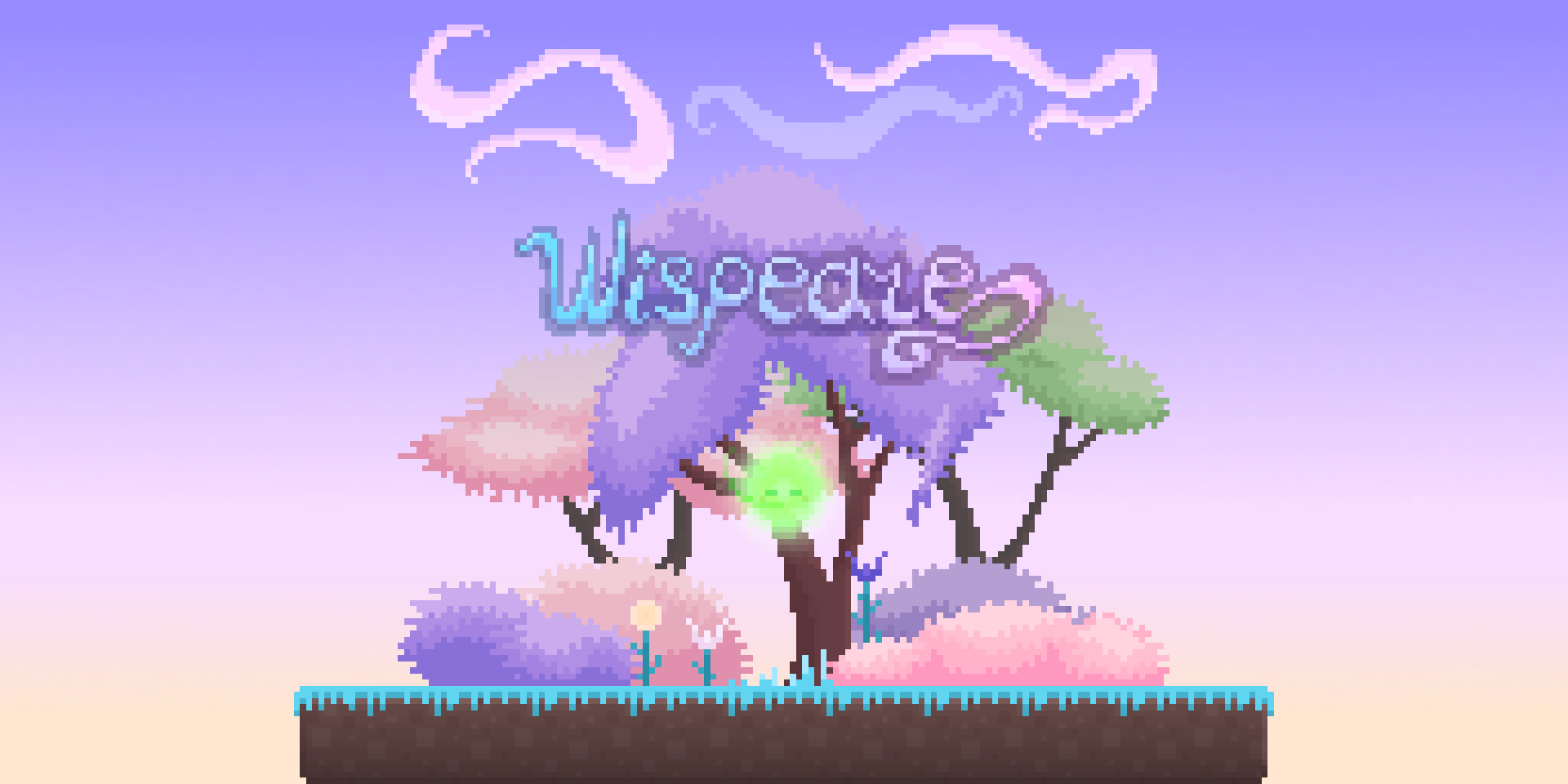 Cover image for Wispeare