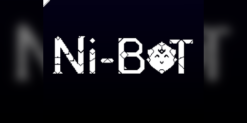 Cover image for Ni-bot