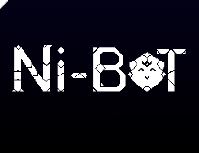 Cover image for Ni-bot