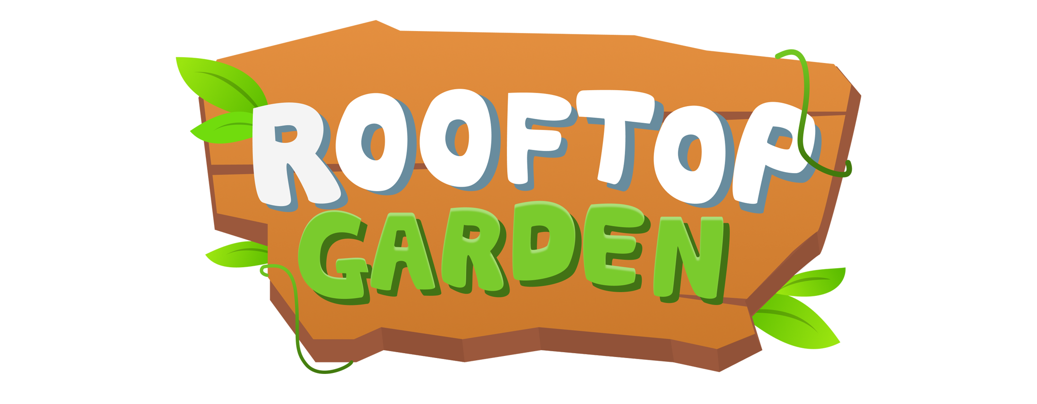Rooftop Garden