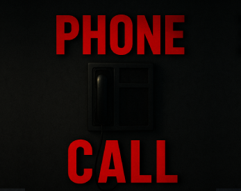 Phone Call cover
