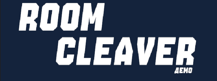 Room Cleaver