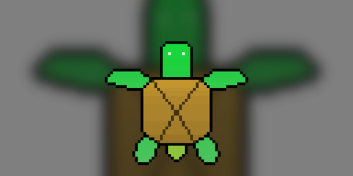 Cover image for IDLE Tourtle