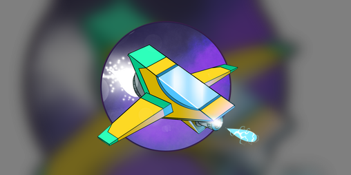 Cover image for Starlight Attack - Early Demo!