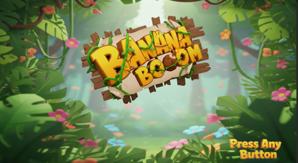 Banana Boom