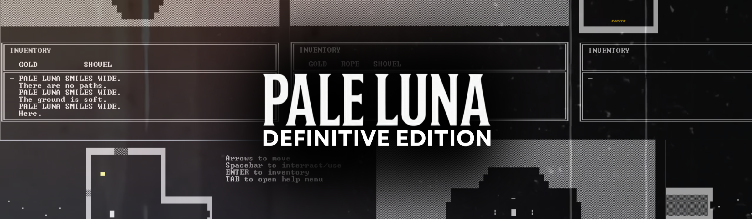 Pale Luna: Definitive Edition