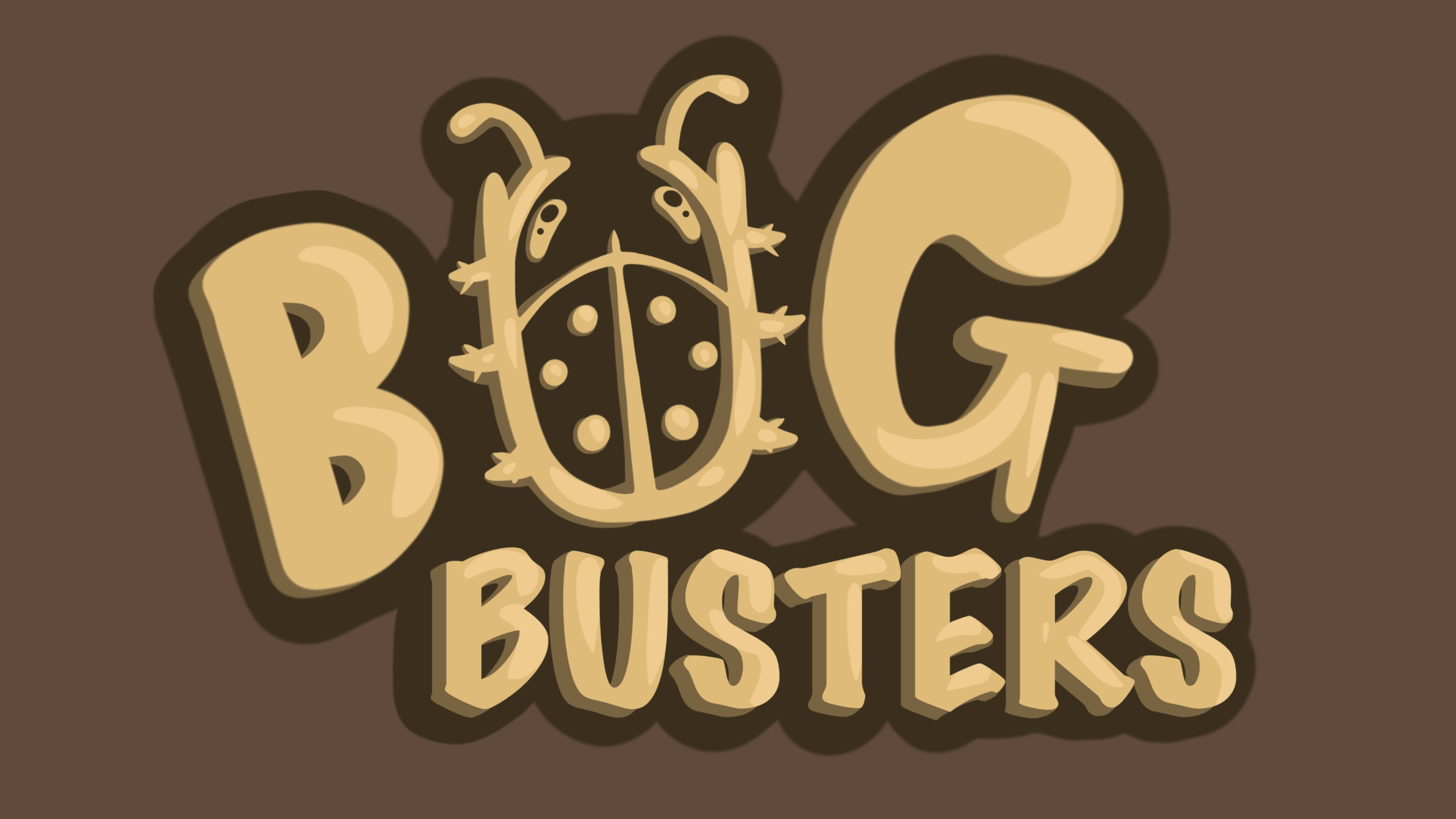 Bug Busters by Szymon Świtała, Hex, debolla