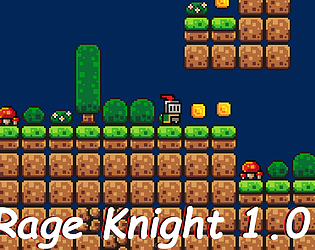 Rage Knight 1.0