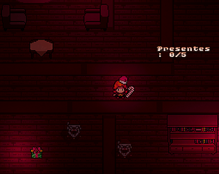 Ho-Ho-Horror