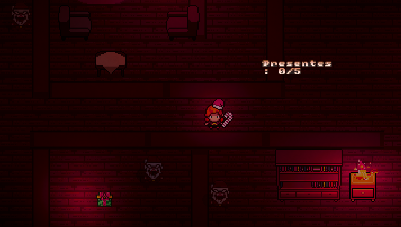 Ho-Ho-Horror