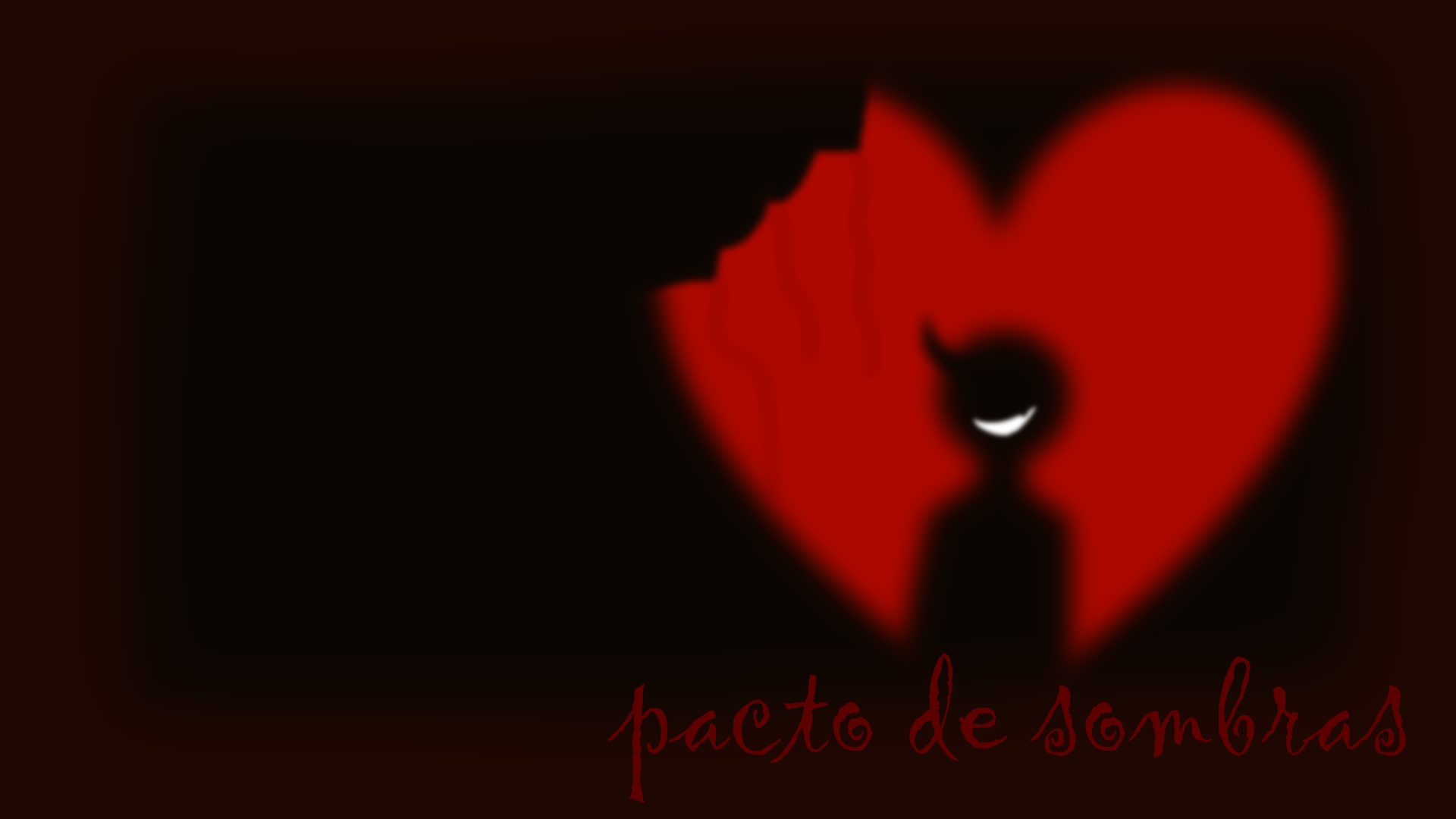 Cover image for pacto de sombras